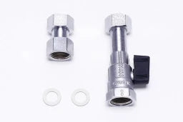 BOSCH ROBERT WW-Anschluss Set 1/2" AP Wasser Modell BO240 – 7-738-112-208
