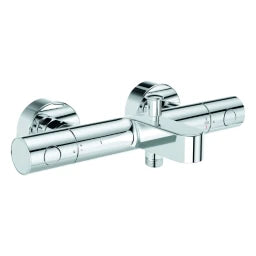 GROHE Grohtherm 800 Cosmopolitan Thermostat Wannenbatterie 1/2, chrom – 34 766 000