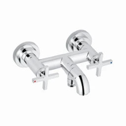 KLUDI Kludi Nova Fonte Wannenf.u.Brausearmatur – 205400520