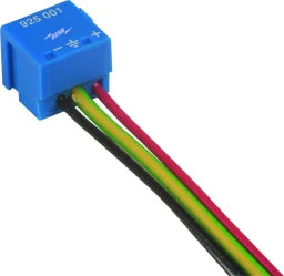 DEHN Überspannungsableiter BUStector für EIB/KNX-Systeme mit Anschlussdrähten – 925001