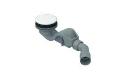 BETTE Bette Ablaufgarnitur Bette Solid 50 weiß – B598-000