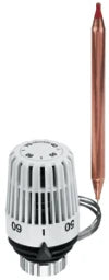 HEIMEIER Heimeier Thermostatkopf - K ohne Zubehör – 6602-00.500