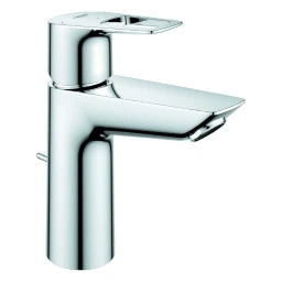 GROHE Grohe EH-WT-Batterie BauLoop 23887_1 M-Size Mittelstellung kalt chrom – 23 887 001