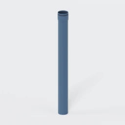 POLOPLAST PO Steckmuffenrohr POLO-KAL XS DN 75/750 – 102039