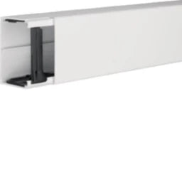 HAGER LF-Kanal halogenfrei LFH 60x90mm vweiß – LFH6009009016