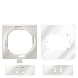 SIEMENS Dichtungssatz IP44 für Wippen DELTA i-system – 5TG4324