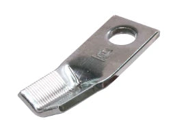 ELSTA Lasche V 240mm2 V90/120 10° CU25x4 NI – 9472579