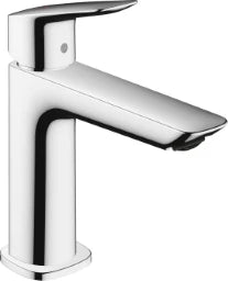 HANSGROHE HG Waschtischmischer 110 Fine Logis CoolStart chrom – 71254000