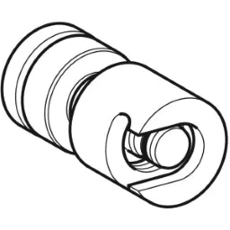 GEBERIT GE Mapress Abdrueckstopfen fuer Pressmuffe d35mm – 90926
