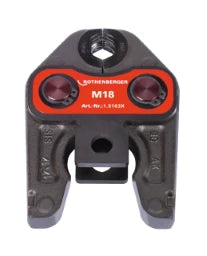 ROTHENBERGER Pressbacke Standard M18 – 015103X