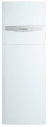 VAILLANT VAILLANT Kompaktgerät Brennwert ecoCOMPACT VCC 266/4-5 150 – 0010015607