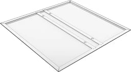 KE KELIT KC571 CLIMATEFIX BTA-Sichtt. 7-12/980mm – 63538295