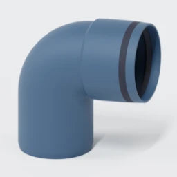 POLOPLAST PO Bogen POLO-KAL XS DN 75/87Grad – 102134