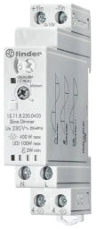 FINDER Elektronischer Dimmer "Slave" – 15.11.8.230.0400