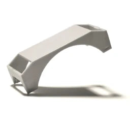 SCHNABL Universalverschlußbügel, zum Aufstecken auf den EC Euro-Clip – 14200