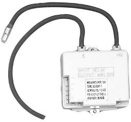 BOSCH ROBERT BOSCH Ersatzteil TTNR: 87072070240 Zündbaustein – 8-707-207-024-0