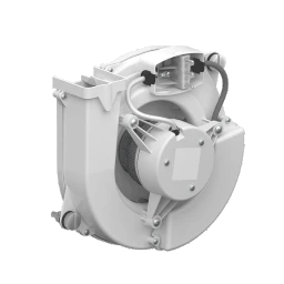 LIMODOR Limodor Gebläse LB 60/30 ohne Deckel – 52501