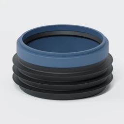 POLOPLAST PO Übergang von Spitzende auf Muffe anderer Werkst.POLO-KAL DN 160/182-189mm – 02864