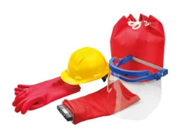 CIMCO Das Sortiment für Ihre persönliche Siche rheit, 4-teilig – 140255