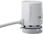 RESIDEO Resideo Therm. Stellantrieb MT4 230 V NC u. Hilfssch. Kabellänge:1m – MT4-230S-NC