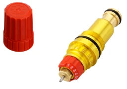 DANFOSS Danfoss Service-Einbauventil Serie 2 M 22 *1, für ältere Ventil-HK, mit VE – 013G0270