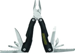 BRINKO Brinko Multi-Tool 12-in-1-Werkzeug, VPE: 6 – 1801/160