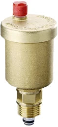 OVENTROP Oventrop Schnellentlüfter PN10 1/2" – 1088304