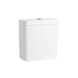 LAUFEN Laufen Moderna R SPK 82654.2 Anschluss seitlich weiß – H8265420009721