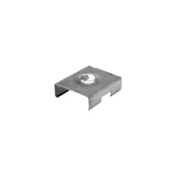 SMARTLED LED-Aufbauprofil ROMA Zubehör Clip für Roma, Berlin – SLP10/3