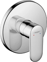 HANSGROHE HG Brausenmischer Unterputz Vernis Blend Fertigset chrom – 71667000