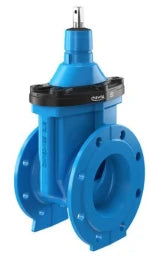 HAWLE Redukt.E3-Schieber Fig.4150E3 PN10/16, kurz, DN150/80mm – 5019698