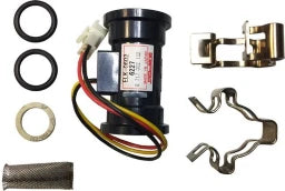 BOSCH ROBERT BOSCH Ersatzteil TTNR: 87376007810 Turbine – 8-737-600-781-0