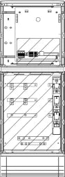 ELSTA WMF 250A IF (2-fach) Wiener Netze – MWWI250D