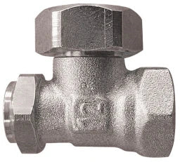 HERZ Herz Einzelabsperrventil 3762(01)RL-1-EF rohrseitig R1/2" – 1376201