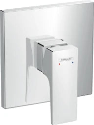 HANSGROHE HG Metropol Brausenmischer Unterputz Fertigset chrom – 32565000