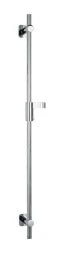 REGENWERK Regenwerk Passion Brauseset Kombihalter Softed.,inkl. Handbrause,1600 mm Isoflex – BPPAARRBSSE2