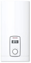 STIEBEL ELTRON Stiebel Eltron Komfort-Durchlauferhitzer DHB-E 18/21/24 LCD, 18/21/24 kW, 400 V – 236745
