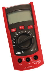 CIMCO Digitales Multimeter DMM 310 TRMS – 111402