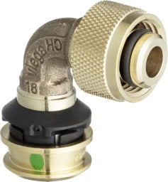 VIEGA Viega Übergangsstück Raxofix 90 Grad 5316.8 mit SC Contur 16x1/2 Zoll – 776 749