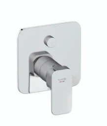 KLUDI Kludi Renon UP-Wafü-Brause-EHM mit Funktionseinh.,Feinbau-Set mattschwarz – 427593975