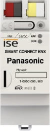 ISE INDIVIDUELLE SOFTWARE SMART CONNECT KNX Panasonic – 1-000C-000