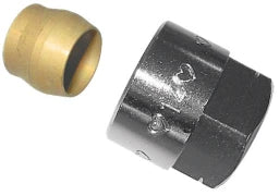 HERZ Klemmset 6284(04) 15mm – 1628404