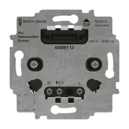 BUSCH-JAEGER Nebenstellen-Einsatz flex – 2CKA006800A3050