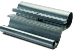 NOVOTEGRA PV Modulbefestiger-Set vorne – 03-000078