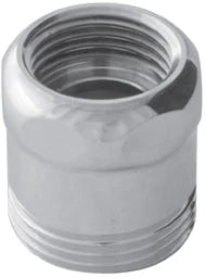 SCHMIEDL GS Reduktionsnippel 3/4" AG x 1/2" IG – GS1658