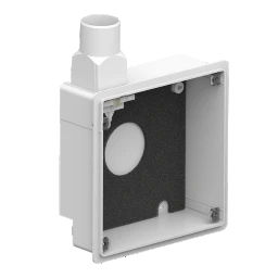 LIMODOR Limodor Gehäuse LB-UP – 51001