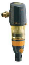 SASSERATH Syr Drufi + DFR halbautomatischer Rückspülfilter 2315.00.080 – 2315.00.080