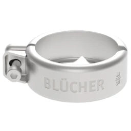 BLUECHER BLÜCHER EuroPipe Sicherungsschelle 1.4301, 75 mm – 847.075.075
