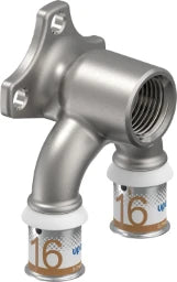 UPONOR Uponor S-Press PLUS U-Wandscheibe 16-Rp1/2"FT-16 – 1070629