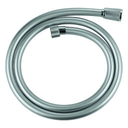 GROHE Grohe Brauseschlauch Silverflex TwistStop 1250mm chrom – 28 362 001